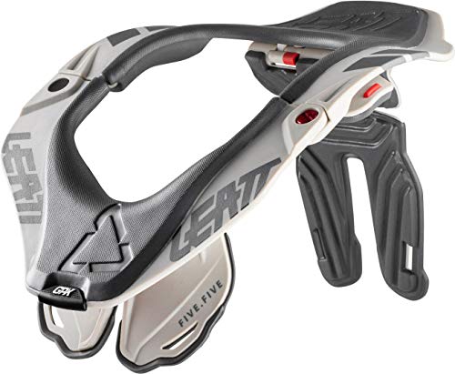【ジャンク】leatt ネックブレース　DBX PRO Leatt DBX Pro Neck Brace Review - Singletracks Mountain Bike