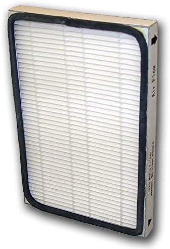 EnviroCare Replacement HEPA Vacuum Cleaner Filter Designed to fit Kenmore EF-1 for Select Canisters and Uprights
