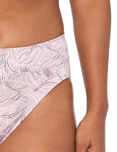 Image of Warner's No Pinching. No Problems. Hi-Cut Brief Panty Underwear