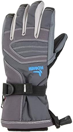 Kombi Men's Storm Cuff III Gloves 