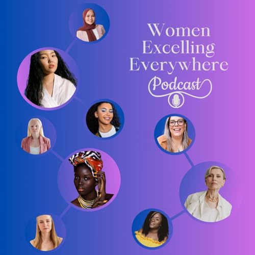 Couverture de Women Excelling Everywhere