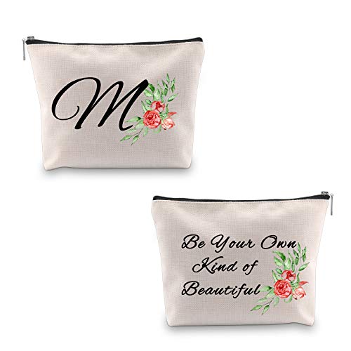 Pxtidy be your own kind of beautiful inspirational makeup bag 26 …