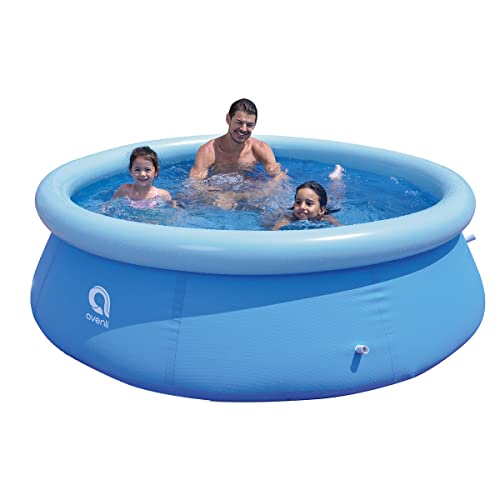 albercas-estructurales, Lawn & Patio alberca circular Marca STATS SPORTS (2)