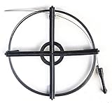 Legacy Snake Drain Cleaner Clog Remover Opener Tool with Storage Unit