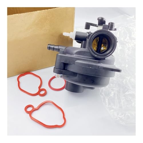 Carburateur tondeuse 125cc de haute précision pour 799583 593261 - 2