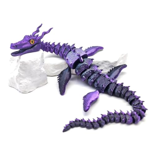 hS tBWFbggC 3Dvg C  XgXɘa z[ItBX fXN-Black Purple||49cm/19.3in [sAi]