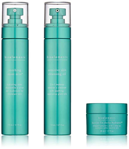 Bioelements 3-Step Starter Set