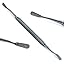 Bone File Double Ended