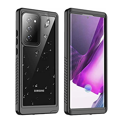 Amazon.co.jp: Samgsung Galaxy Note 20 Ultra防水ケース DOCOMO