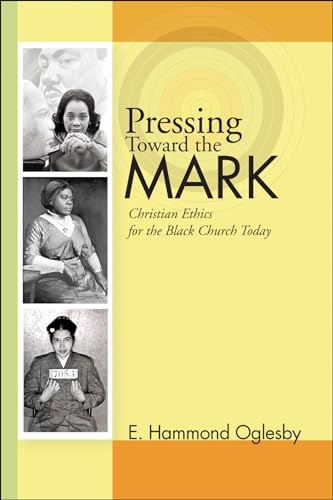 Pressing Toward the Mark view 2