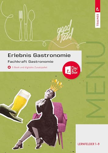 Erlebnis Gastronomie: Fachkraft Gastronomie
