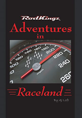 Adventures in Raceland: Rodkingz