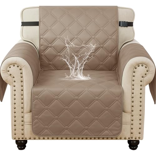 Ystyle Impermeable Funda Sillon 1 Plaza