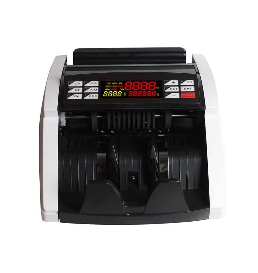 Semi Value Cash Counting Machine Amazon.in Office Products