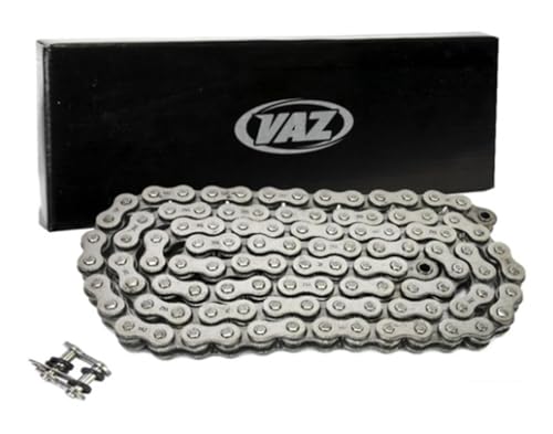 Kit Relação Yamaha Lander 250 Com Retentor Aço 1045 Vaz