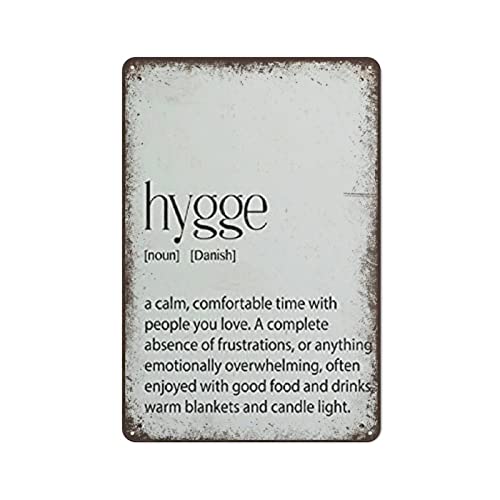 Hygge Definition Hygge Hygge Print Scandinavian Decor Hygge Fika Nordic