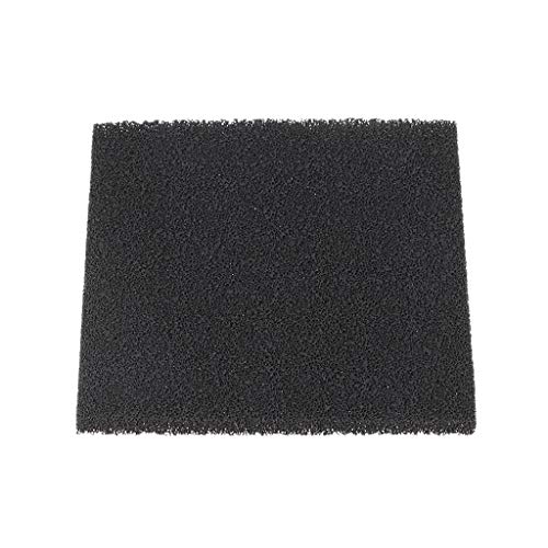 DGFJY Activated Carbon Filter Solder Absorber ESD Fume Extractor Filter Sponge Better Performance