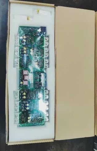 Image of Suitable for A5E00714634 Driver Board Tested