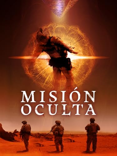 Misión oculta
