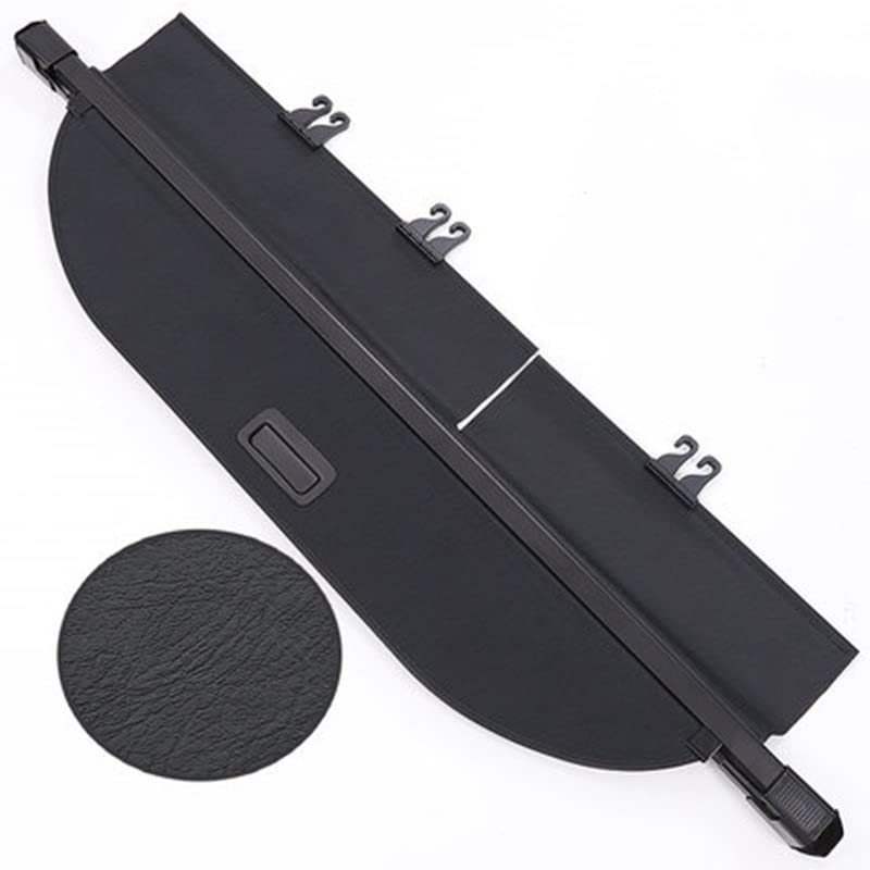 Bandeja trasera para Toyota Rav4 2013-2019 en material premium de alta resistencia 3