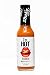 Chef Cristiane's Brazilian "I'm Hot" Gourmet Hot Sauce - Craft Made in Small Batches with Malagueta Peppers - Medium Hotness - 5oz.