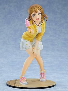 国木田花丸　フィギュア Amazon | ラブライブ！サンシャイン！！EXQフィギュア～国木田花