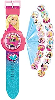 COOZI Kids Projection Watches for Boys & Girls  Premium Digital Watch with Projector for Children | Each Watch Displays 20 Different Images | Fun & Educational Presents for Children