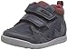 Produktbild Clarks Baby-Jungen Rex Park T Sneaker, Navig Leder, 20 EU