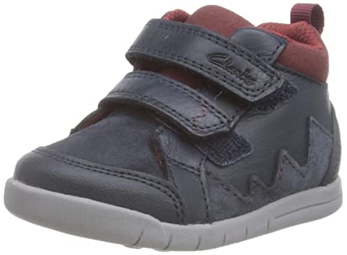 Clarks Boys Rex Park T