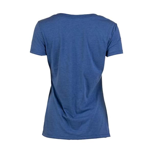 Mermaid-Heart-Sailor-Mouth-Cute-Funny-Sassy-Sarcastic-V-Neck-T-Shirt-for-Women Mermaid Heart, Sailor Mouth | Cute Funny Sassy Sarcastic V-Neck T-Shirt for Women-(Vneck,XL) Vintage Blue