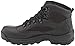 Timberland Chocorua Trail Men Color: Black Width: Wide Mens Size: 7.5