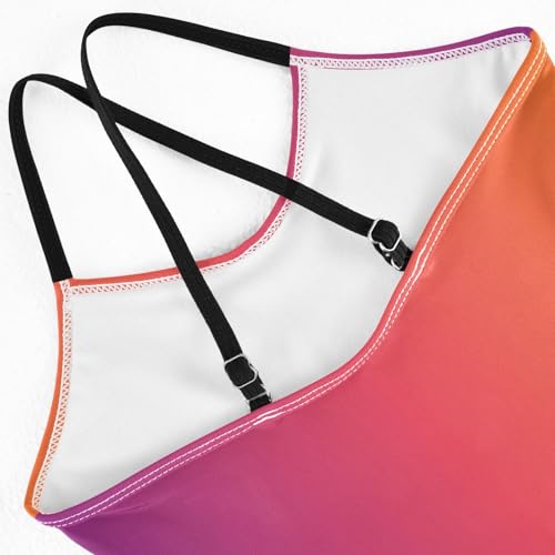 KLL Toddler Swimsuit Girl Swimwear Toddler Girl Swim Suit4