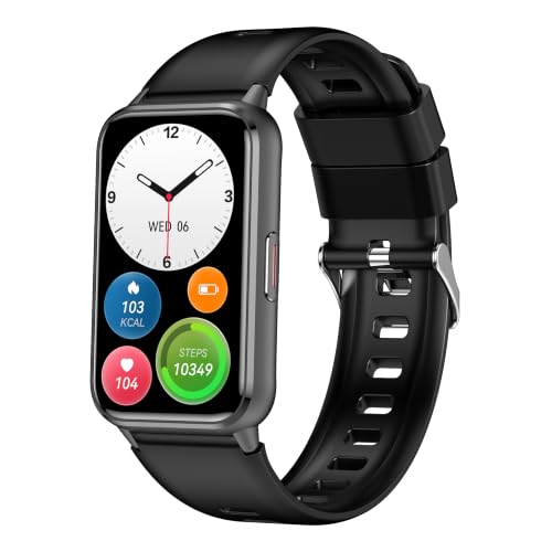 KPEP Smart Watches for Women Android/iPhone - GPS Fitness...