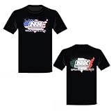 Nitrous Express Small Sprayed in Mexico T-Shirt