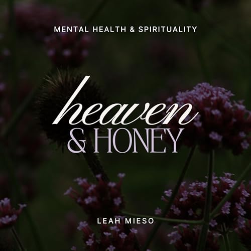 Heaven & Honey Titelbild
