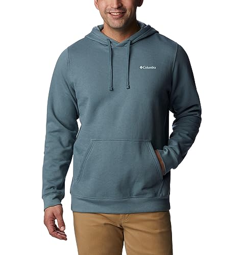 Image of Columbia mens Trek Hoodie