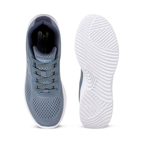 Image of Skechers Mens Bounder Sneaker