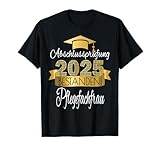 Freisprechung Feier 2025 Ausbildung Geschenke Deko