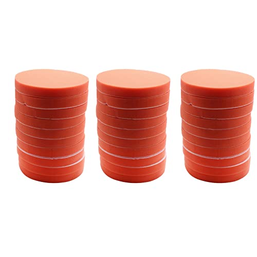 Kit éponge de polissage 180mm pour supprimer le vernis terne de l'auto