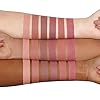 YOUNG-VISION-Matte-Nude-Liquid-Lipstick-Sets-Long-Lasting-and-Waterproof-PinkBrown-Tattoo-Lip-Stick-Pack-Bundles-Lip-GlossLip-Stain-Makeup-Set-for-Women-Labiales-Matte-Larga-Duracion-24 YOUNG VISION Matte Nude Liquid Lipstick Sets, Long Lasting and Waterproof Pink/Brown Lip Stick Pack Bundles, Lip Gloss/Lip Stain Makeup Set for Women, Labiales Matte Larga Duracion 24