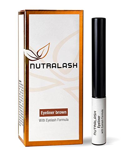 Nutracosmetic NutraLash Eyeliner Brown, 2 ml