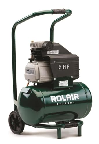 ROLAIR エアサス 2個セット ROLAIR エアサス 2個セット