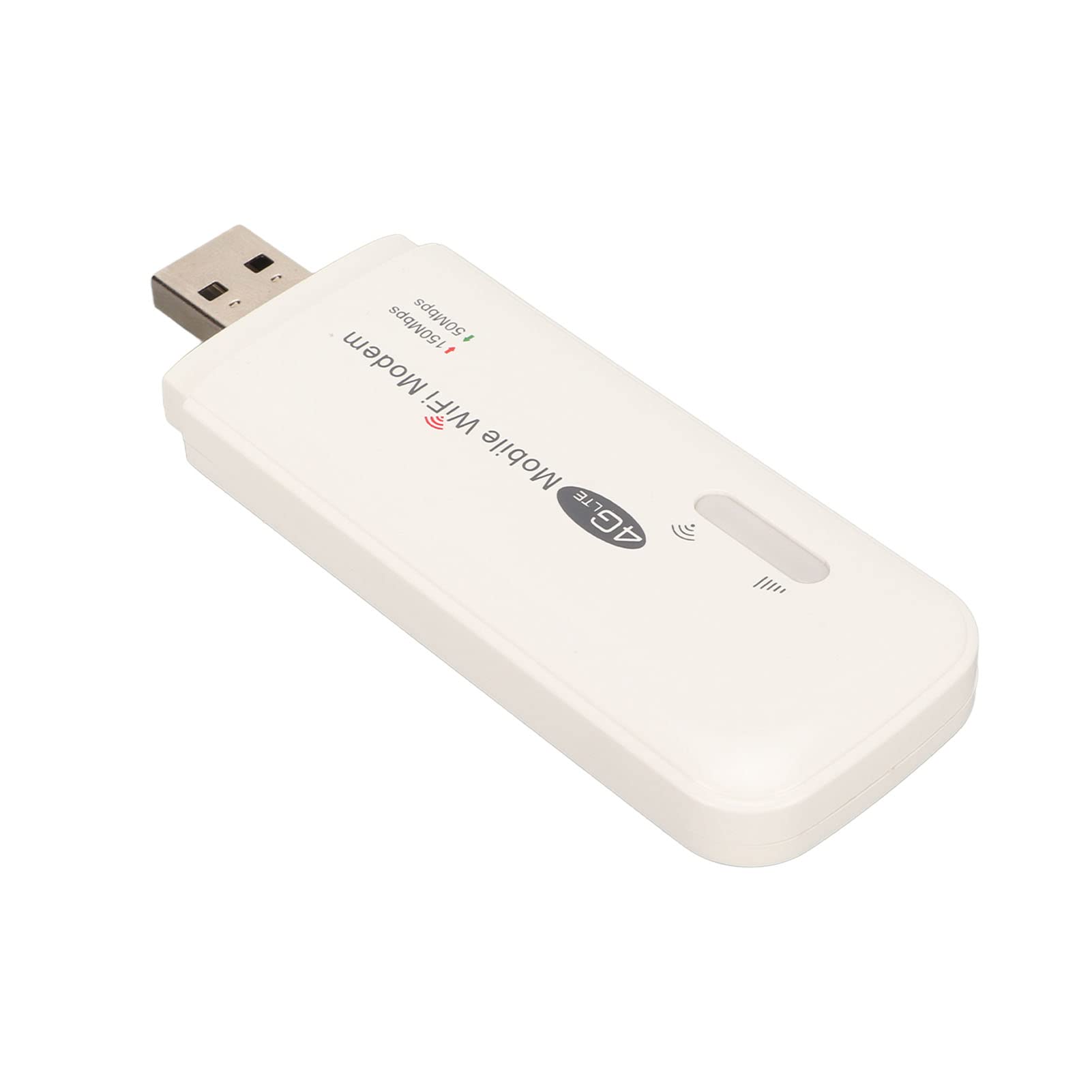 Bezprzewodowy Router LTE, Port USB 150Mbps, Modem WiFi 4G do Telefonu