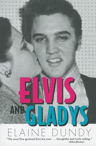 Elvis and Gladys (Southern Icons Series) image 2
