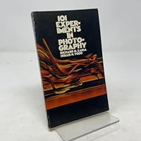 101 Experiments in Photography 0871000016 Book Cover