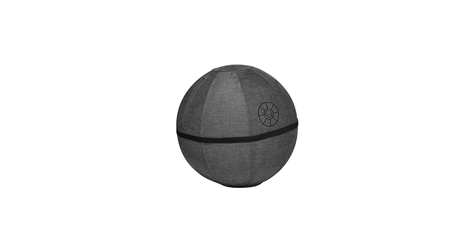 エクササイズグッズ STAR WARS Death Star Yoga Ball Chair