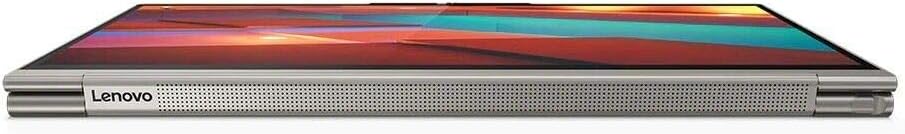 Gеt Pорulаr оƒƒеr Lenovo Yoga C940 2-in-1 Laptop, 14.0 FHD (1920 x 1080) Touchscreen, 10th Gen Intel Core i7-1065G7, 12GB LPRAMX Ram, 256 GB SSD, Windows 10 (Renewed)