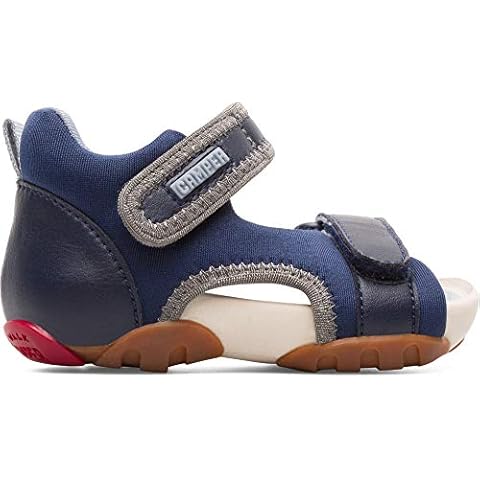 Sandales Garçon Camper OUS Fw Cover
