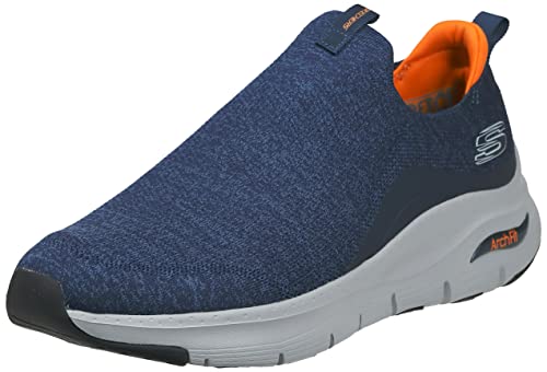 Image of Skechers Mens Arch Fit - Ascension Sneaker