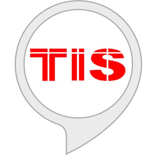 TIS smart control en_GB version